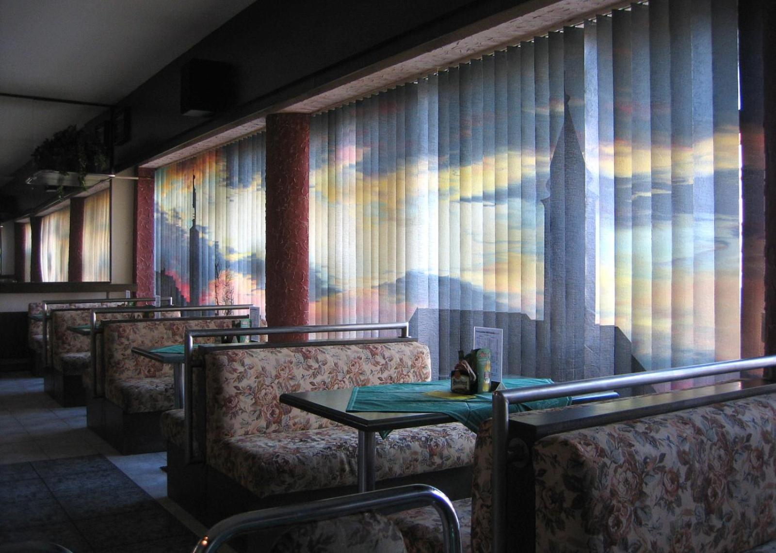 Hotel Morava Jevíčko Bagian luar foto